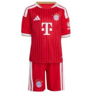 Bayern Munich 1a Equipación 2026/27 - NIÑOS